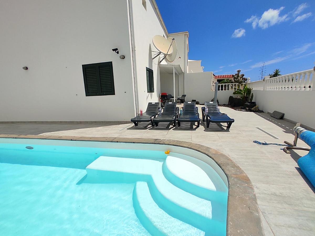 Love Gara, Duplex Pareado Piscina Privada By Flamingo House كوستا تاغيسي المظهر الخارجي الصورة
