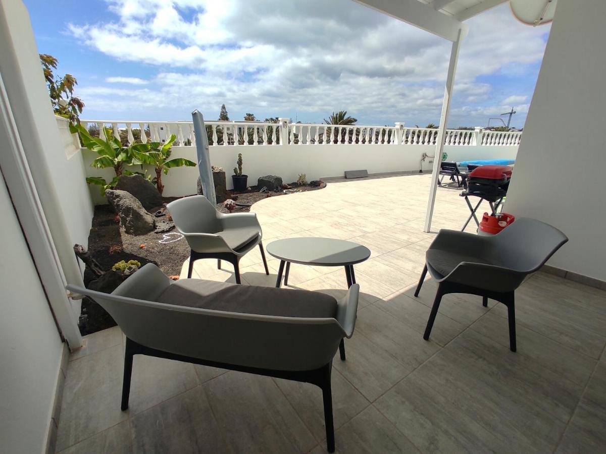 Love Gara, Duplex Pareado Piscina Privada Y Climatizada By Flamingo House كوستا تاغيسي المظهر الخارجي الصورة