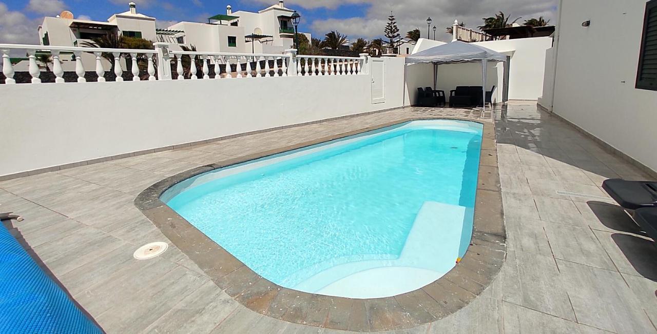Love Gara, Duplex Pareado Piscina Privada Y Climatizada By Flamingo House كوستا تاغيسي المظهر الخارجي الصورة