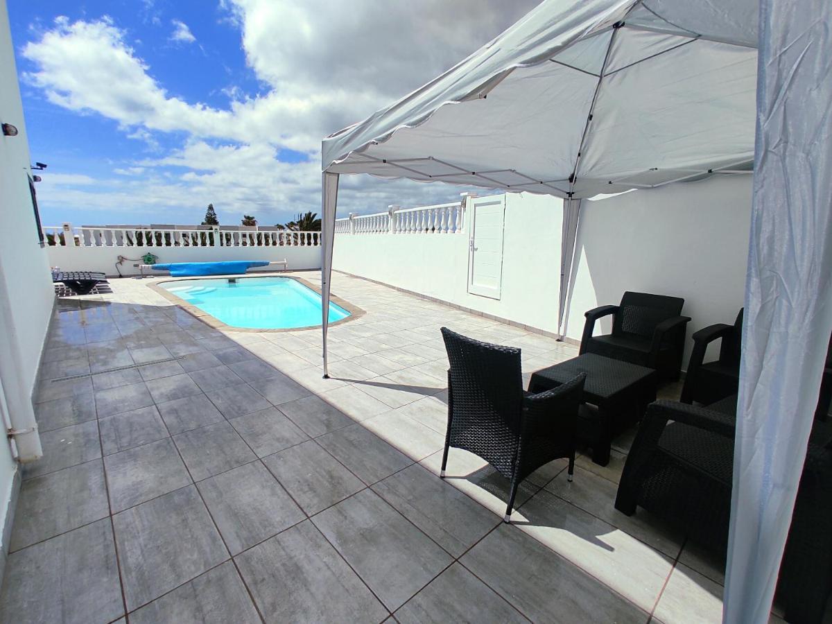 Love Gara, Duplex Pareado Piscina Privada By Flamingo House كوستا تاغيسي المظهر الخارجي الصورة