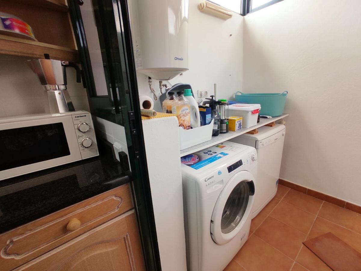 Love Gara, Duplex Pareado Piscina Privada Y Climatizada By Flamingo House كوستا تاغيسي المظهر الخارجي الصورة