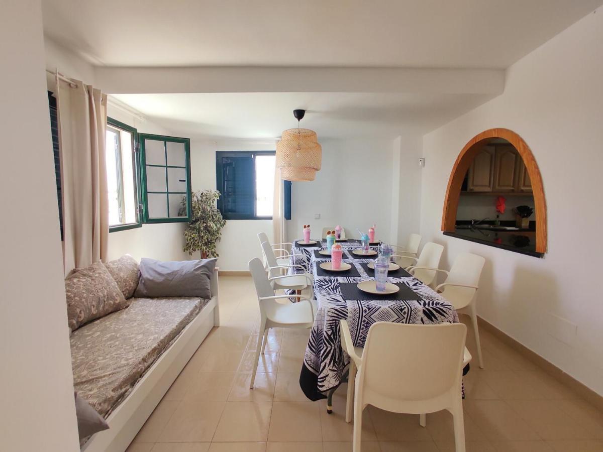 Love Gara, Duplex Pareado Piscina Privada Y Climatizada By Flamingo House كوستا تاغيسي المظهر الخارجي الصورة