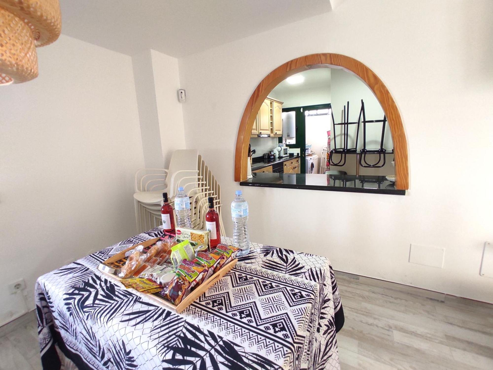 Love Gara, Duplex Pareado Piscina Privada Y Climatizada By Flamingo House كوستا تاغيسي المظهر الخارجي الصورة