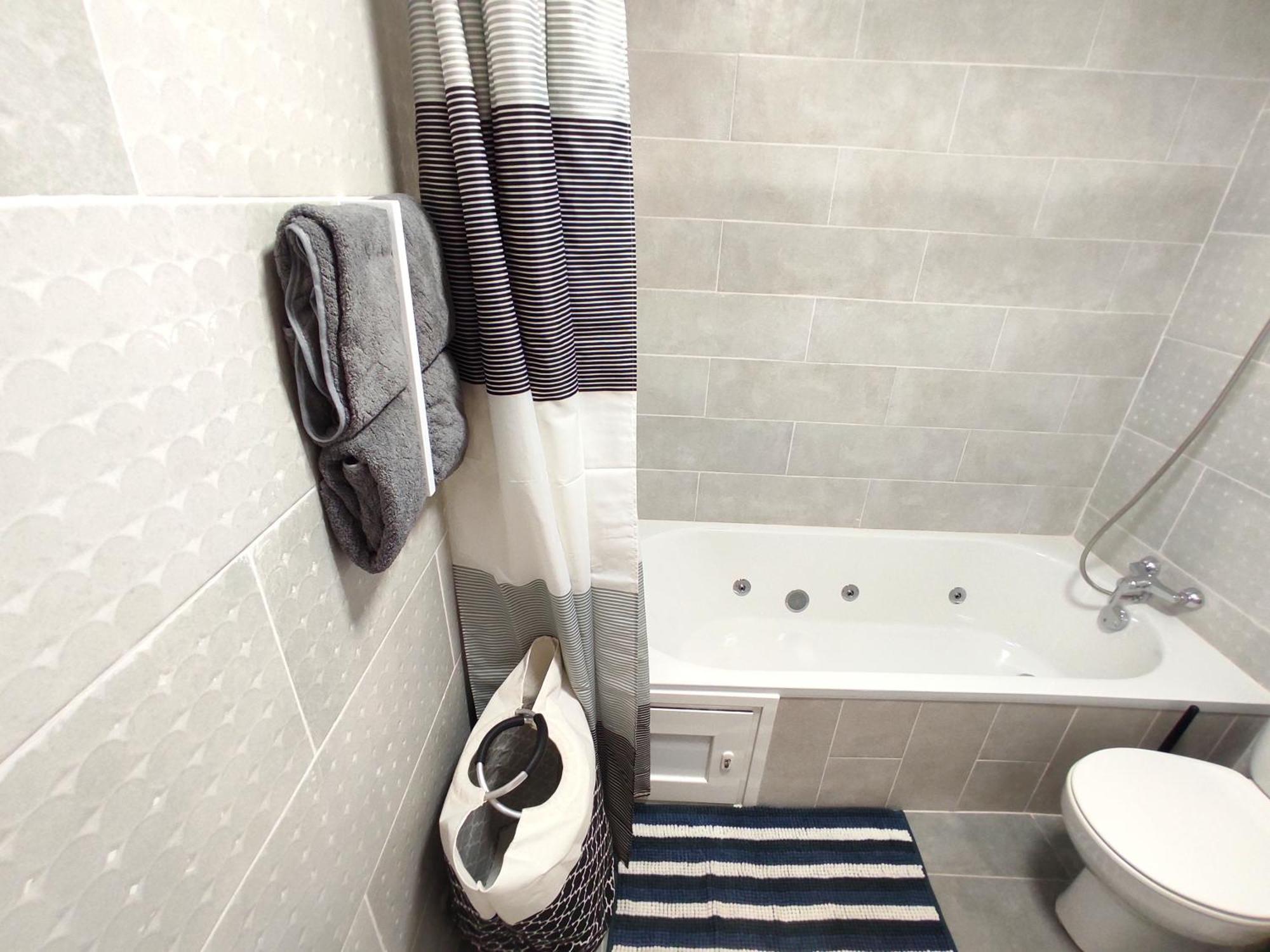 Love Gara, Duplex Pareado Piscina Privada Y Climatizada By Flamingo House كوستا تاغيسي المظهر الخارجي الصورة