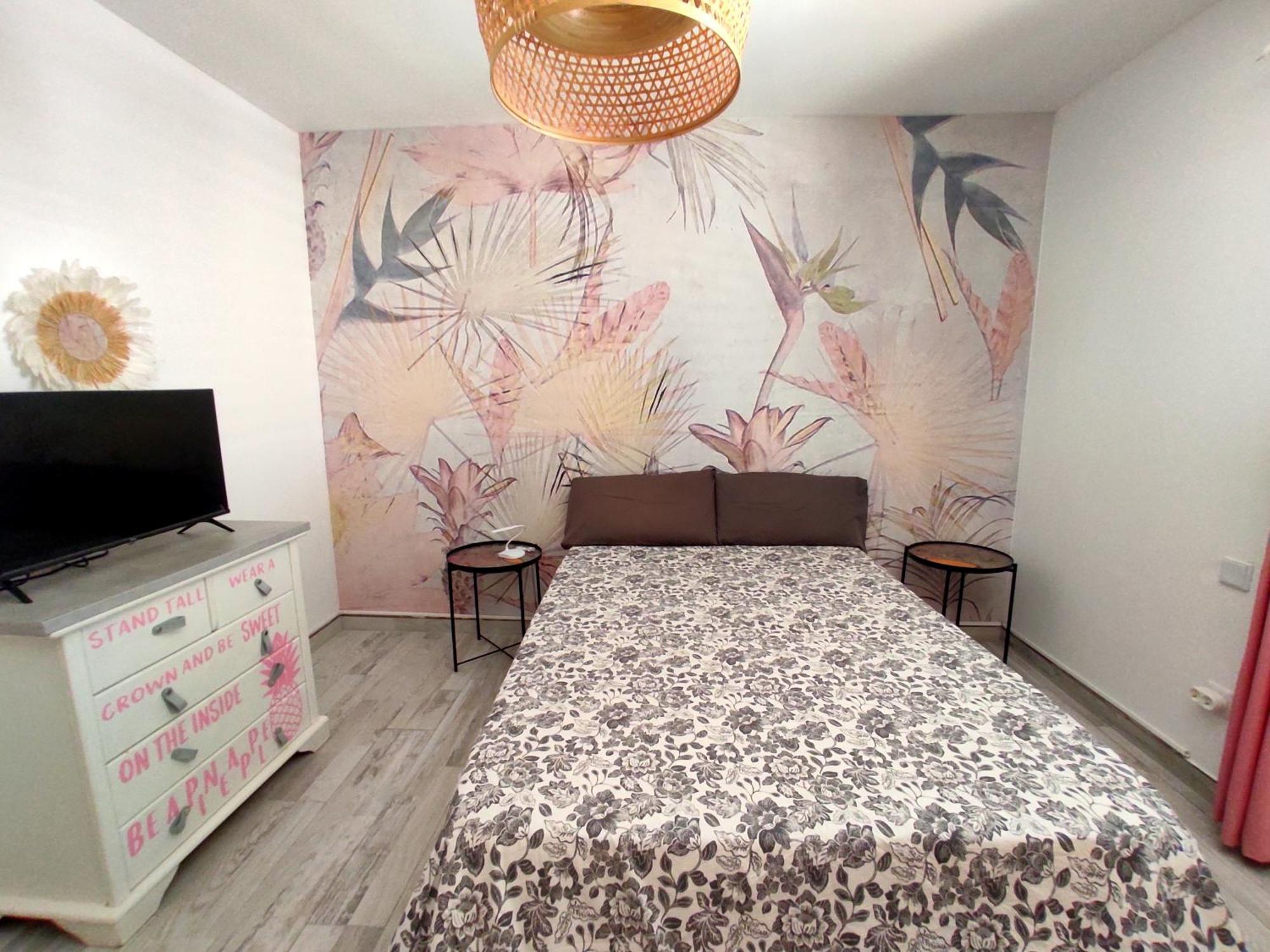 Love Gara, Duplex Pareado Piscina Privada Y Climatizada By Flamingo House كوستا تاغيسي المظهر الخارجي الصورة